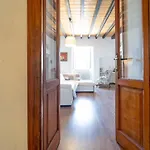 Appartement Vintage In The Hamlet With View