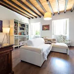 Appartement Vintage In The Hamlet With View *