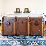 Vintage In The Hamlet With View Appartement
