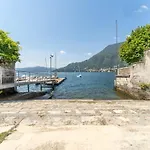 Vintage In The Hamlet With View Appartement