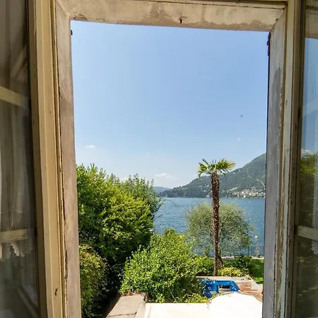 Vintage In The Hamlet With View Appartement *